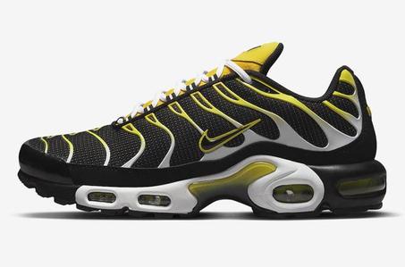 Nike Air Max Plus