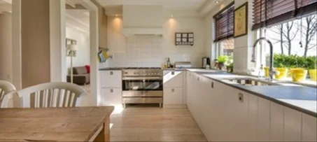 الأجهزة المنزلية