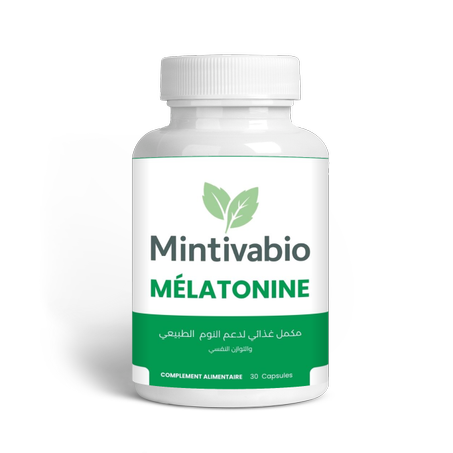 نوم هادئ، استيقاظ منعش، وراحة نفسية