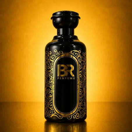 B.R PERFUME