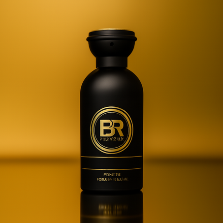 B.R PERFUME
