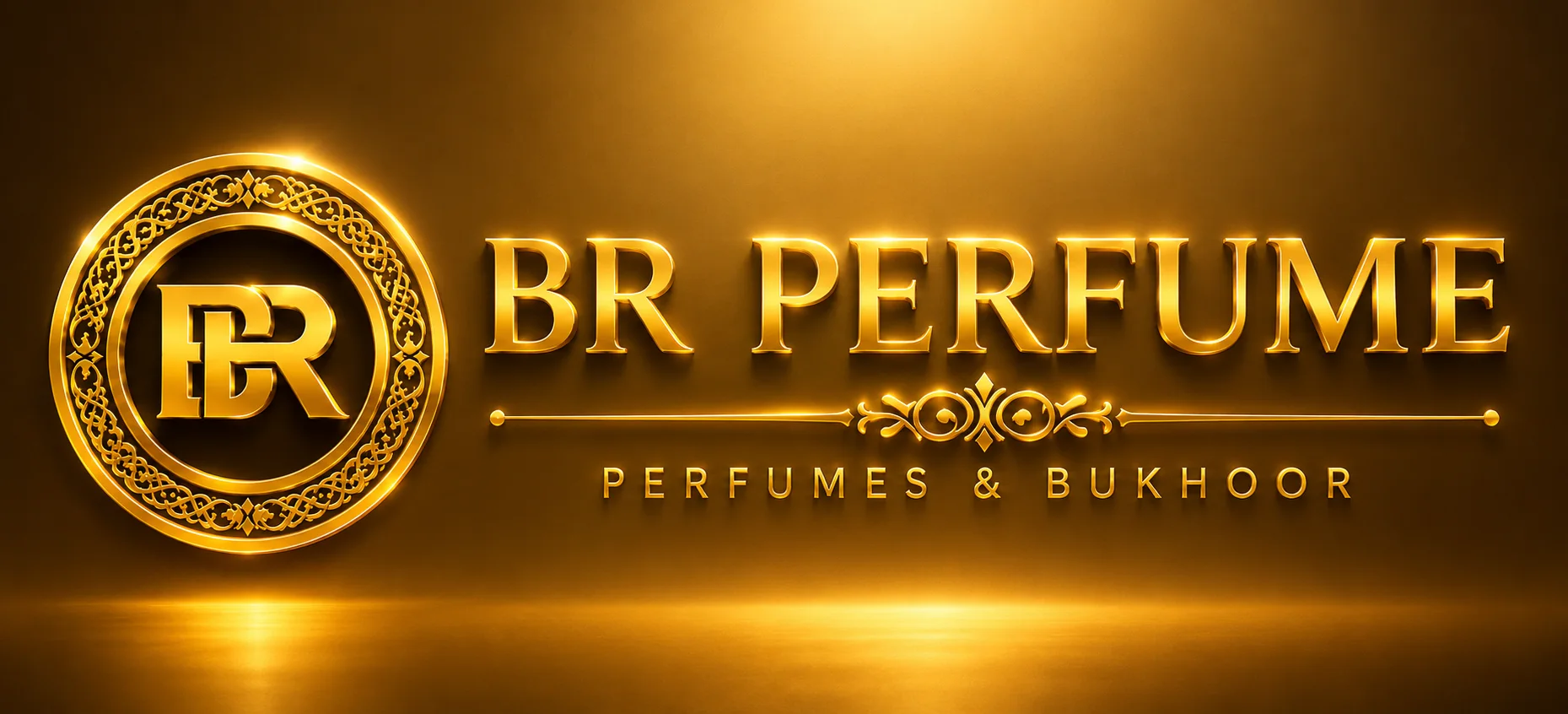 BR PERFUME