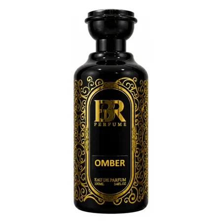 OMBER LEATHER
