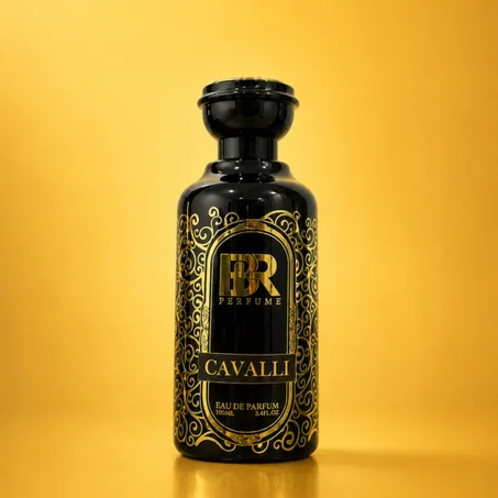 CAVALLI