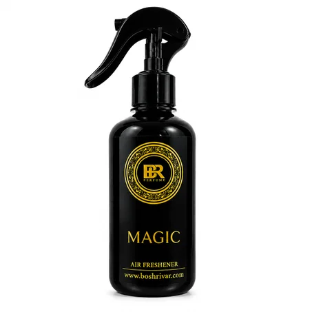 MAGIC
