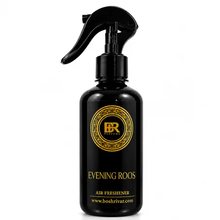 EVENING-ROOS