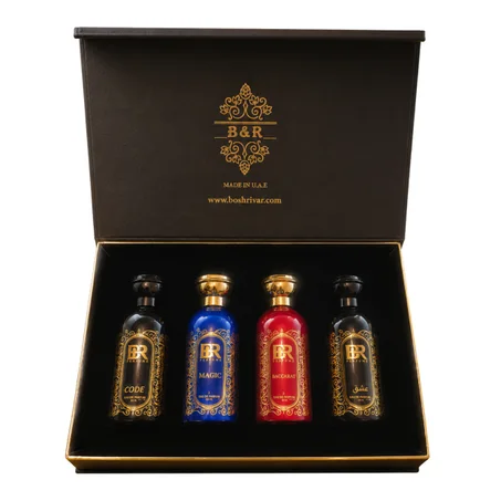 BR BOX