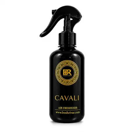 CAVALI
