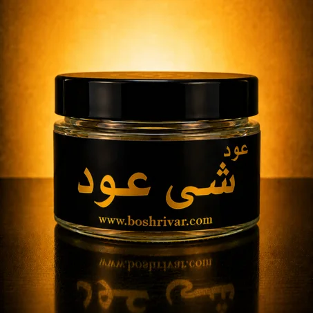 شي عود