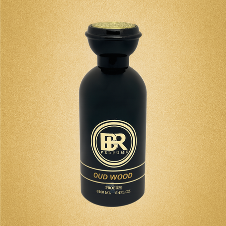 OUD WOOD