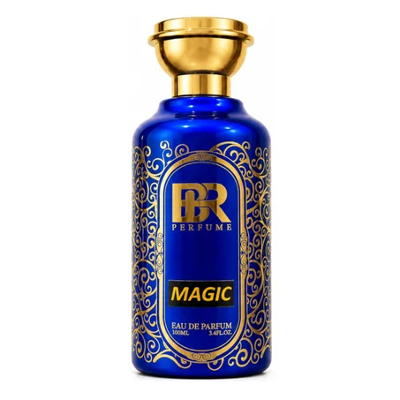 MAGIC