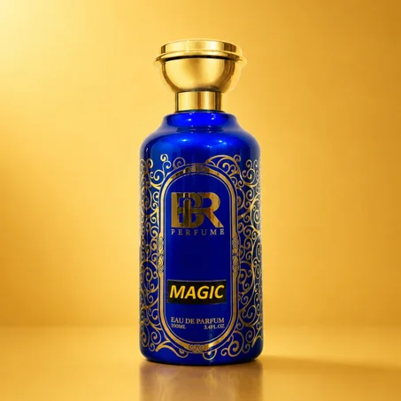 MAGIC