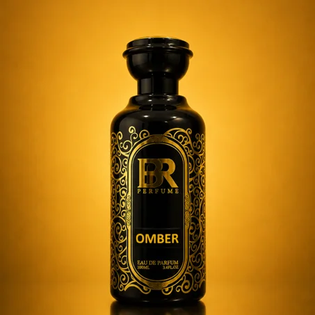 OMBER LEATHER