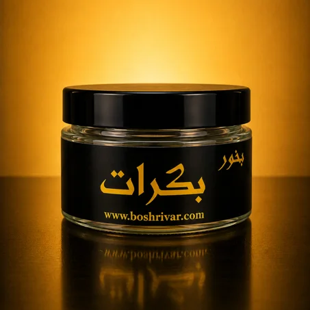 بكرات