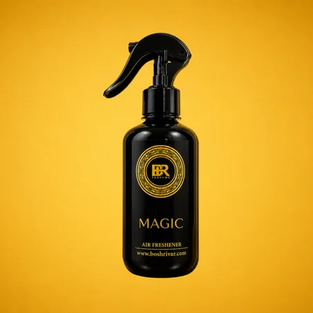 MAGIC