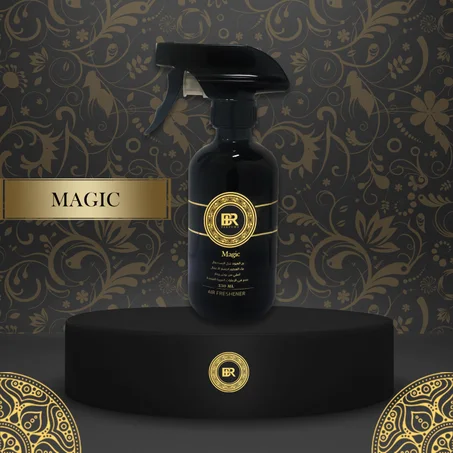 MAGIC