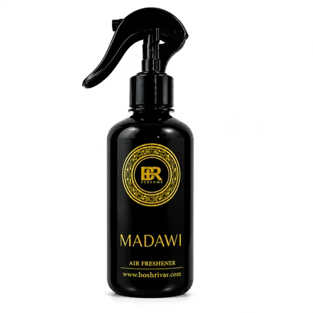 MADAWI