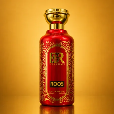 EVENING ROOS