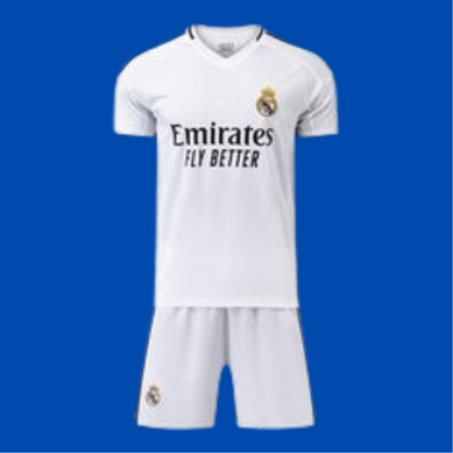 CONJUNTOS FÚTBOL NIÑ@S