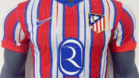 Atlético de Madrid 2024/25