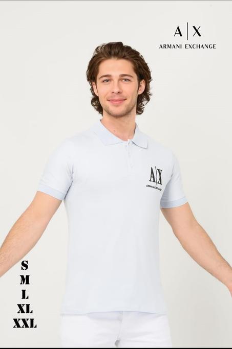 ARMANI EXCHANGE A/X