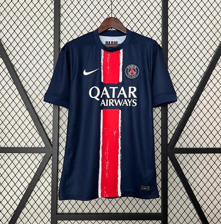 CAMISETA PARIS SAINT-GERMAIN FC PRIMERA EQUIPACIÓN 24/25