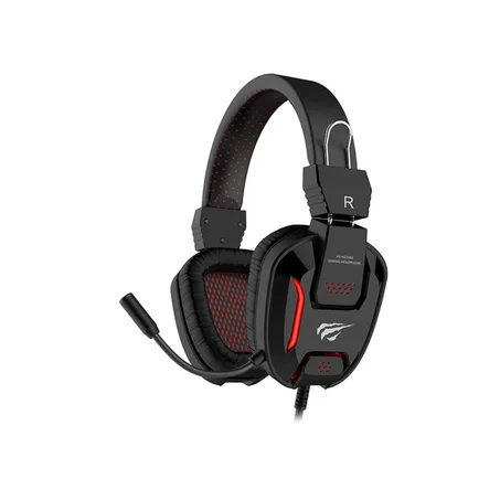 Casque Gaming H2168D Havit