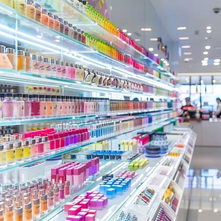 الجمال و العناية الشخصية