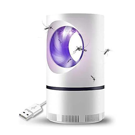 Mosquito Terminator مِصيدة البعوض