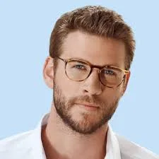 Lunettes de Vue Homme