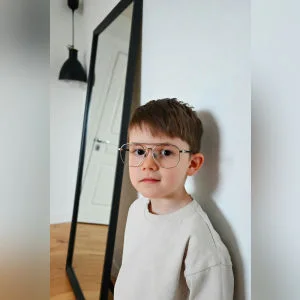 Lunettes de Vue Enfants