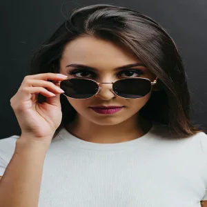 Lunettes de Soleil Femme