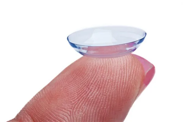 Lentilles de Contact