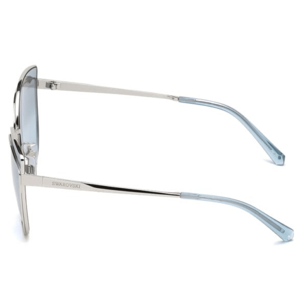 Swarovski lunnete  femme