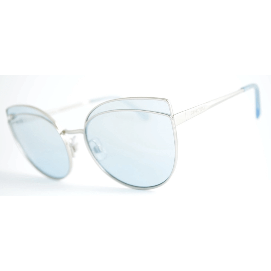 Swarovski lunnete  femme