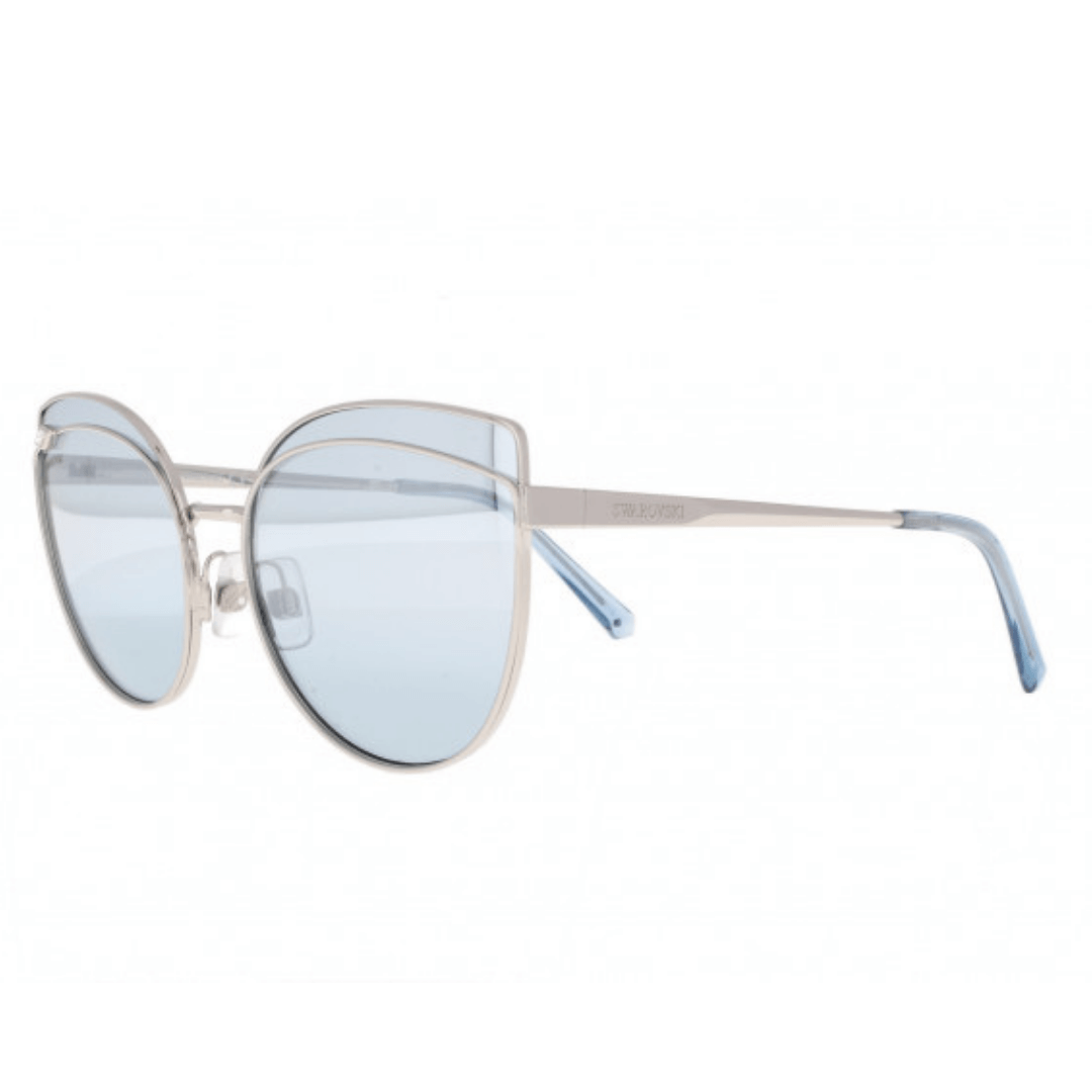 Swarovski lunnete  femme