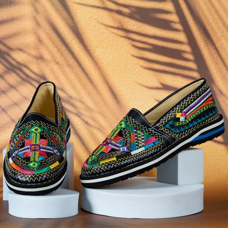 إدوكان على شكل سباط