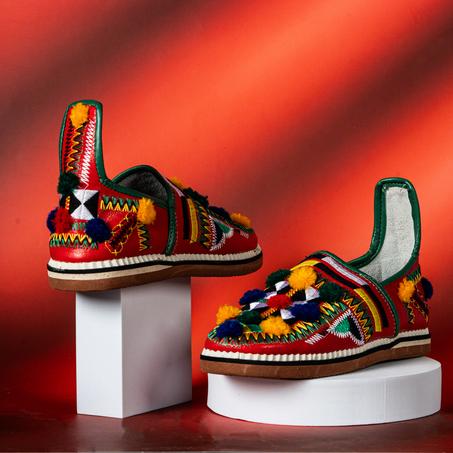 إدوكان تقليدي للنساء