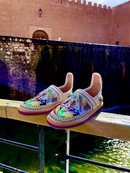 إدوكان تقليدي بالنقرة