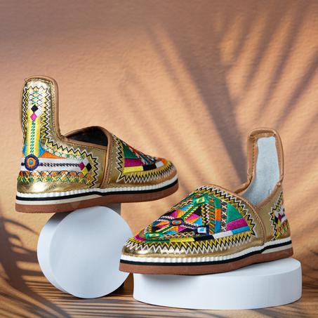 إدوكان تقليدي للنساء