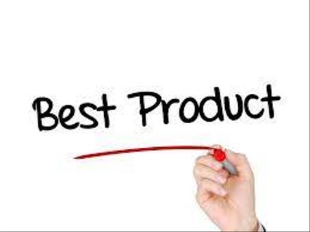 المنتجات الاكثر مبيعا