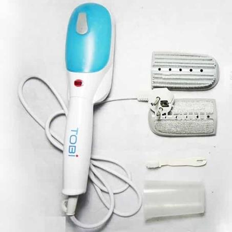 مكواة البخار "توبي"