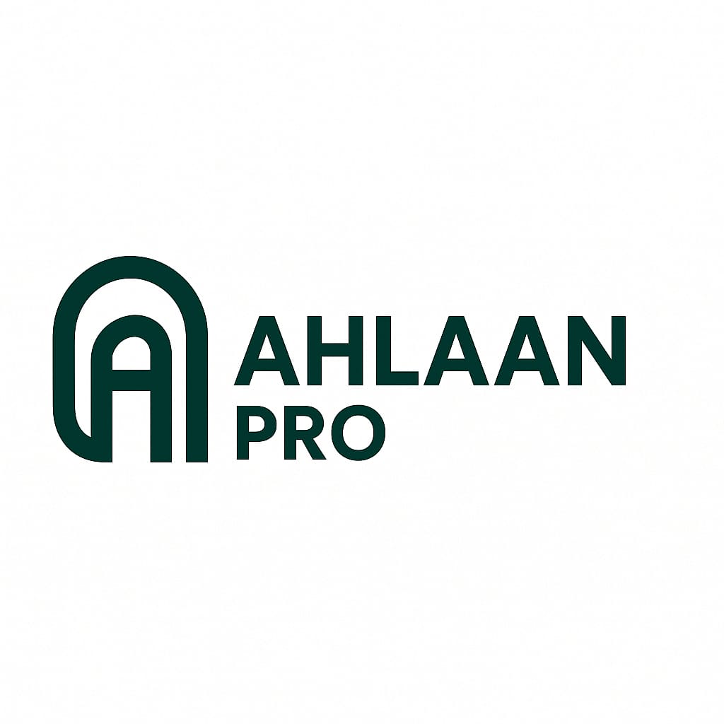 AHLAAN.PRO