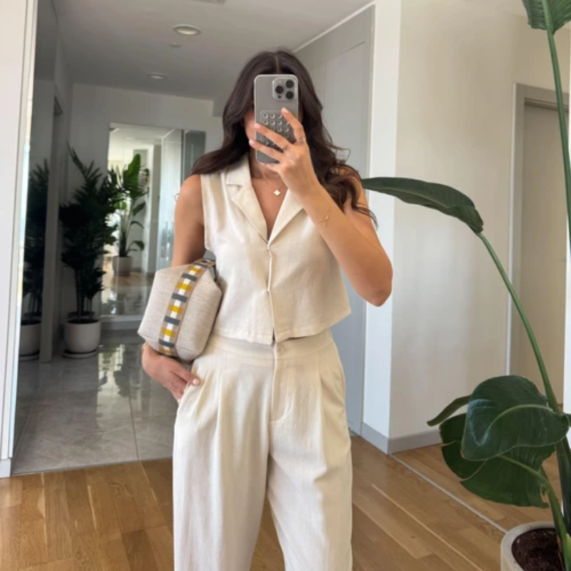 beige clair