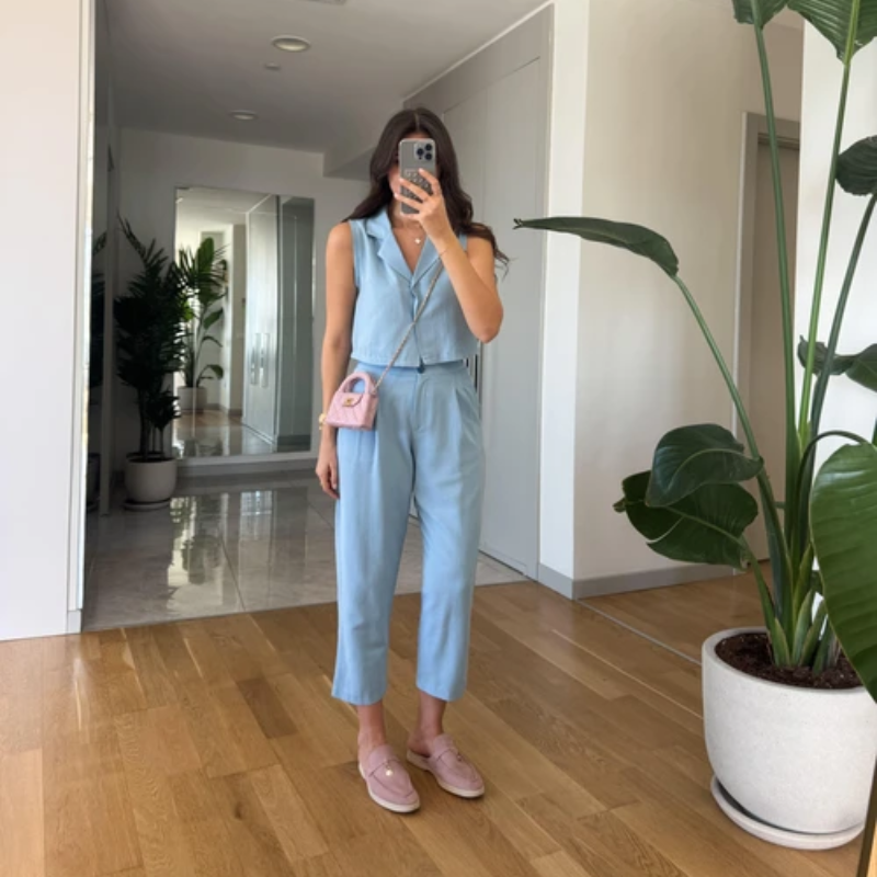 bleu ciel