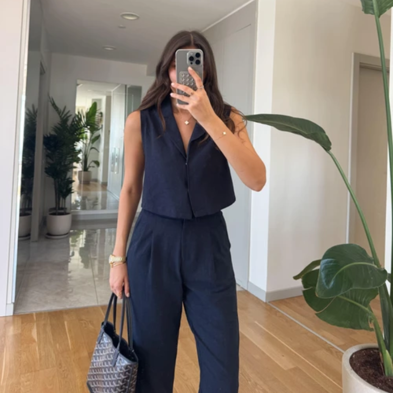 bleu marine