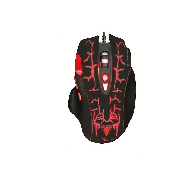 SOURIS JEDEL GM 830
