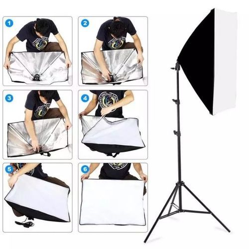 STUDIO SOFTBOX