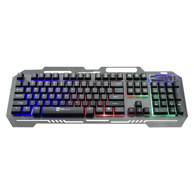 CLAVIER MÉCANIQUE R8 1836