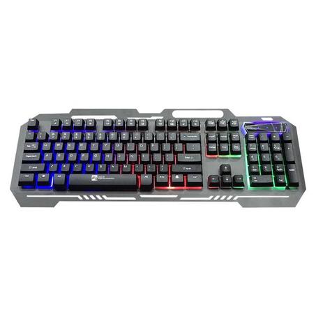 CLAVIER MÉCANIQUE R8 1836